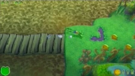  Frogger Helmet Chaos (PSP) 