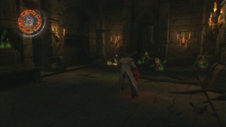 Hellboy: The Science of Evil (Xbox 360)