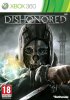 Dishonored: (Обесчещенный) (Xbox 360)