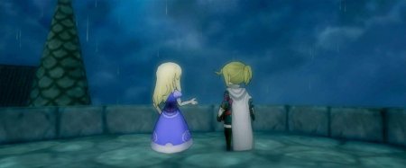 игра The Alliance Alive HD Remastered Awakening Edition (Switch) для Nintendo Switch