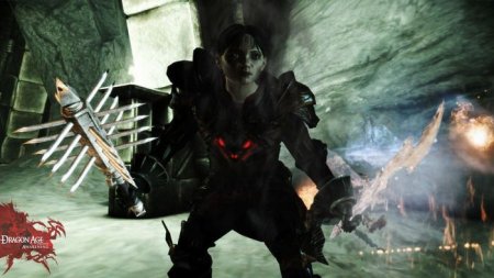 Dragon Age: Origins (): Awakening (Xbox 360/Xbox One)