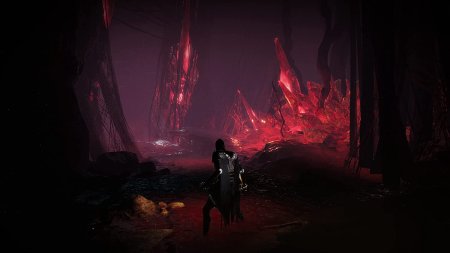 Thymesia Русская Версия (PS5)
