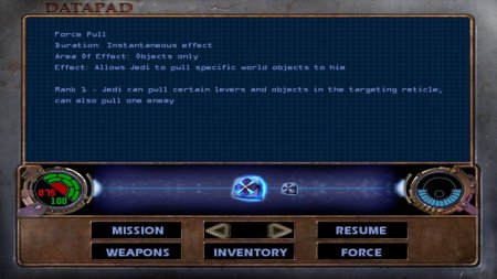 игра Star Wars: JEDI Knight II (2) Jedi Outcast (Limited Run #069) (Switch) для Nintendo Switch