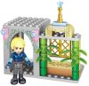  Конструктор Lele Happy Princess Набор из 8 конструкторов (No.37020)