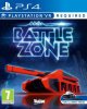 Battlezone (  PS VR)   (PS4)