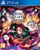 Demon Slayer: Kimetsu no Yaiba The Hinokami Chronicles (PS4/PS5)
