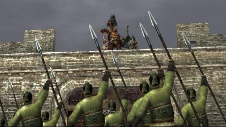 Dynasty Warriors 5 Empires (Xbox 360)