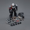  JoyToy:     1:18 (Assault Intercessors Sergeant Ashan 1:18)  40K   (Warhammer 40K Raven Guard) (JT4584) 12   