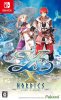 Ys X: Nordics (Switch)