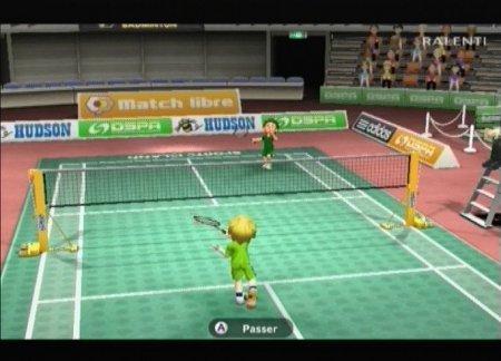   Sports Island (Wii/WiiU)  Nintendo Wii 