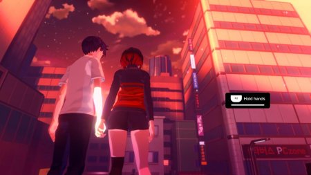 Eternights (PS5)