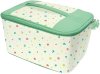 Сумка для аксессуаров и консоли HORI Carry All Animal Crossing (NSW-238U) (Switch/Switch Lite/OLED)