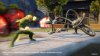 Disney. Infinity 2.0: Интерактивная фигурка персонажа Железный Кулак (Iron Fist) USED Б/У