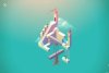игра Monument Valley The Trilogy Day One Edition (Издание первого дня) Русская версия (Switch) для Nintendo Switch