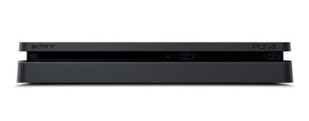 Игровая приставка Sony PlayStation 4 Slim 1Tb Eur Черная + Жизнь после (Days Gone) + GTA: Grand Theft Auto 5 (V) + Horizon Zero Dawn. Complete Edition + Fortnite + PS Plus 3 месяца 