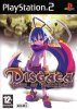 Disgaea: Hour of Darkness (PS2) USED Б/У