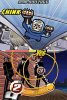 Игра Elite Beat Agents (DS) USED Б/У для Nintendo DS