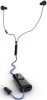  Гарнитура Sony In-ear Stereo Headset SLEH-00305 (PS4) 