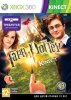 Гарри Поттер (Harry Potter) для Kinect (Xbox 360) USED Б/У