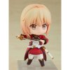 Фигурка Good Smile Company Nendoroid: Лисия Эльфриден (Liscia Elfrieden) Герой-рационал перестраивает королевство (How a Realist Hero Rebuilt the Kingdom) (4580590126367) 10 см 