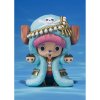 Фигурка Bandai Tamashii Box: Тони Тони Чоппер (TonyTony Chopper Vol.1 617224) Ван-Пис (One Piece) (613646) 5 см 