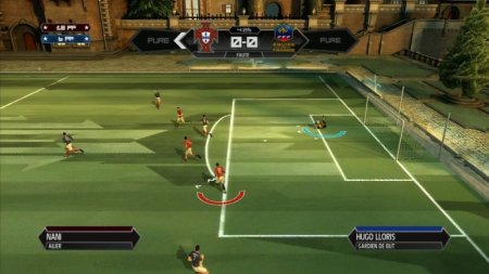 Pure Football (Xbox 360)