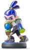 Amiibo:   - (Inkling Boy) (Splatoon Collection)