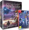 Air Twister Коллекционное издание (Collector's Edition) (Strictly Limited Games) Русская Версия (Switch)