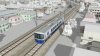 Игра A-Train Express (с поддержкой PS VR) (Limited Run #264) (PS4) Playstation 4