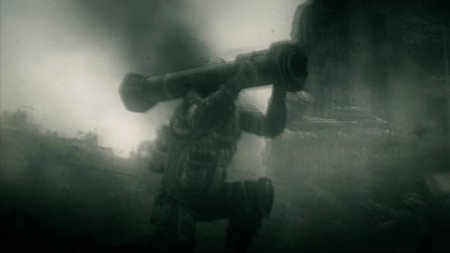 Universe at War: Earth Assault (Xbox 360)