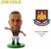 Фигурка футболиста Soccerstarz West Ham Joe Cole Home Kit (400124)