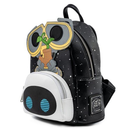  Мини рюкзак Funko LF: Ева (Eve) Валли (Wall-E) (WDBK1497)