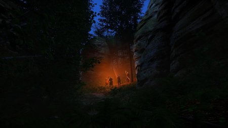 Kingdom Come: Deliverance II (2) Day One Edition (Издание первого дня) Русская Версия (PS5)