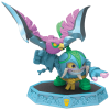 Skylanders Imaginators. Интерактивная фигурка. Сэнсэй. Master Egg Bomber Air Strike (стихия Air)