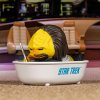 - Numskull Tubbz:  (Worf)   (Star Trek) 9  