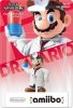 Amiibo: Интерактивная фигурка Доктор Марио (Doctor Mario) (Super Smash Bros. Collection)