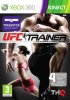 UFC Personal Trainer: The Ultimate Fitness System для Kinect (Xbox 360)