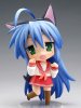 Фигурка Konata Izumi Nendoroid из аниме Lucky Star