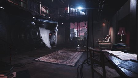 Luna Abyss: Adrift Edition Русская Версия (PS5)