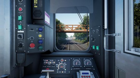 Train Sim World 5 Русская Версия (PS5)