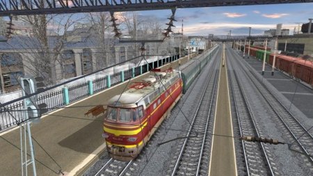 Trainz Simulator 2012    Box (PC) 