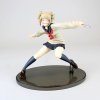 Фигурка Banpresto The Evil Villains: Химико Тога Вол. 3 (Himiko Toga Vol.3) Моя геройская академия Злые Злодеи (MHA The Evil Villains) (0045557249540) 16 см
