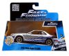   Jada Toys: 2002    34 1:32 (2002 Nissan Skyline GTR R34 1:32)  (The Fast and the Furious) (97184) 12 