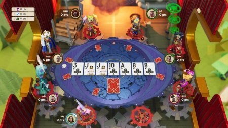 Игра Just Deal With It (PS4) Playstation 4
