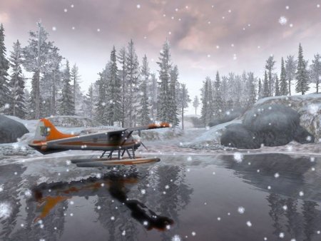 Cabela's Alaskan Adventures (Xbox 360/Xbox One)
