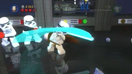 LEGO   (Star Wars) 2 (II): The Original Trilogy (Xbox 360/Xbox One)