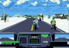 Гонки На Спортбайках: Дорожное безумие 3 (Road Rash 3: Tour de force)(16 bit) 