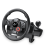 Руль Logitech Driving Force GT (PS3) 