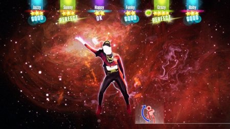 Just Dance 2016  Kinect (Xbox One) 