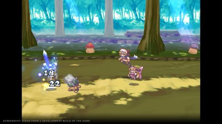 Rhapsody: Marl Kingdom Chronicles Deluxe Edition (PS5)